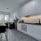 Apartament Sztuk Pięknych 4