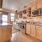 Vintage Downtown Laramie Apartment with Deck!