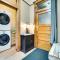 Vintage Downtown Laramie Apartment with Deck!