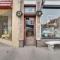 Vintage Downtown Laramie Apartment with Deck!