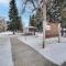 Historic DT Laramie Apartment Deck and 1 Mi to UW! - Laramie