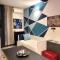 BlueNest Studio Apartment