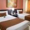 Hotel Arizona Suites Cúcuta