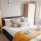 Spacious 4 bed Edwardian home in Chester - Sleeps up to 7 - Chester
