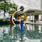 Prime Comfort Seaview with Netflix and Water Filter near Georgetown