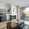 Lakehouse Retreat - Community Pool, Lake Views and Walk to Village! - Big Bear Lake