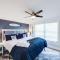 Punta Gorda Getaway with Canal Access and Lanai!