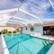 Punta Gorda Getaway with Canal Access and Lanai! - بونتا غوردا