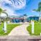 Punta Gorda Getaway with Canal Access and Lanai! - Punta Gorda