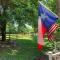 Circa 1900 - Historic - Romantic - Private - Pond - Fenced Yard - The Cottage at Chappell Hill - Chappell Hill