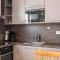 Apartments Mialis