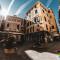 Blackstone Apartment