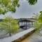 Beautiful Toledo Bend Retreat with Private Dock - Many
