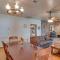 Beautiful Toledo Bend Retreat with Private Dock - Many