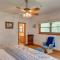 Beautiful Toledo Bend Retreat with Private Dock - Many