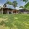 Beautiful Toledo Bend Retreat with Private Dock - Many