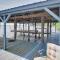 Beautiful Toledo Bend Retreat with Private Dock - Many