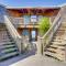 Watsonville Condo with Ocean Views and Beach Access
