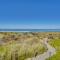 Watsonville Condo with Ocean Views and Beach Access - Watsonville