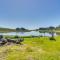 Watsonville Condo with Ocean Views and Beach Access