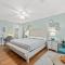 2 BR Home in St Andrews, Close to Everything - 巴拿马城