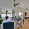 Pet-Friendly La Mesa Townhome 15 Mi to San Diego! - لا ميسا