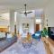 Pet-Friendly La Mesa Townhome 15 Mi to San Diego! - لا ميسا