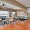 New KAMP - Rooftop Penthouse