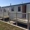 Golden Palm 8 Birth Caravan TM2