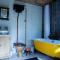 The cabin at Abberley Glamping
