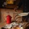 The cabin at Abberley Glamping