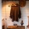 The cabin at Abberley Glamping