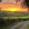 The cabin at Abberley Glamping - Abberley