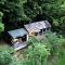 The cabin at Abberley Glamping - Abberley