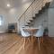SPRING and SUMMER apartment near Ljubljana with FREE secure parking - 多姆扎莱