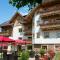 Appartements Allmaier - بويرشاك آم فورثيرسي Appartements Allmaier - بويرشاك آم فورثيرسي