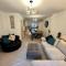 4BR Cheshire East/Townhouse/Central - Close to Bentley - Crewe