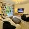 4BR Cheshire East/Townhouse/Central - Close to Bentley