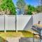 Cozy Greensboro Townhome with Community Pool and Grill