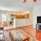 Cozy Greensboro Townhome with Community Pool and Grill