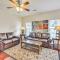 Cozy Greensboro Townhome with Community Pool and Grill