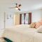 Cozy Greensboro Townhome with Community Pool and Grill