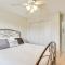 Cozy Greensboro Townhome with Community Pool and Grill