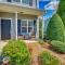 Cozy Greensboro Townhome with Community Pool and Grill