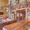 Mercantile Cabin