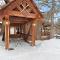 Mercantile Cabin