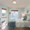 Steps From The Beach! HotTub, $1M Ocean View, Deck