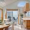 Steps From The Beach! HotTub, $1M Ocean View, Deck