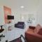 Residencial Cristinas-Apartamentos de 2-3 Quartos equipados com WiFi Garagem-Excelente Localização