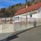 Familie bolig med hage